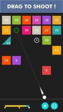 Bricks Breaker : Puzzle Game截图2