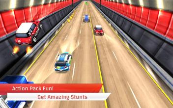 Smash Extreme – Fever of traffic racing截图1