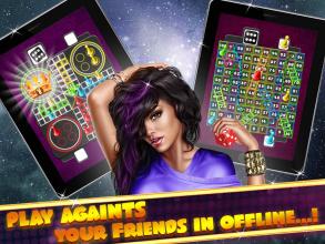 Ludo Neo King截图2