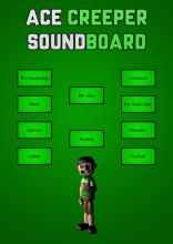 Ace Creeper Soundboard截图1