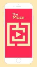 The Maze : Ghosts截图1