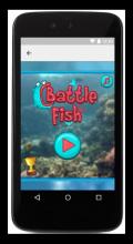 FUN GAME BATTLE FISH截图2