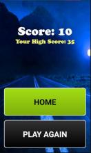 Speed Moto Traffic截图4