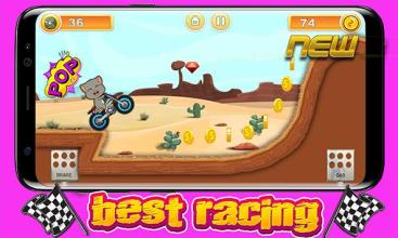 Tom Moto Racing截图5