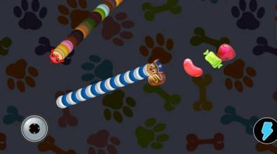 Paw Puppy Snake Patrol截图2