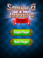 Snack And Ladders Royal King截图2