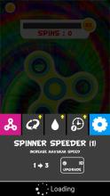 FIDGET SPINNER GAME FREE截图3