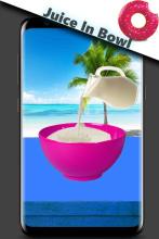 Donut Pop Maker - Cooking and Baking Free Games截图2