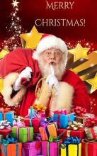 * Call from Santa Claus - Chat with Santa Claus截图2