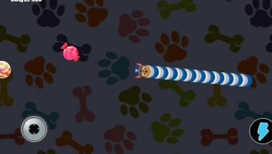 Paw Puppy Snake Patrol截图4