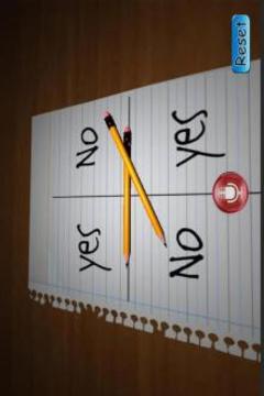 Charlie Charlie challenge 3d截图