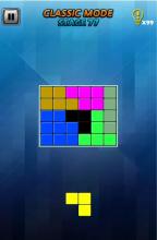 Block Puzzle 4:Classic Block截图1