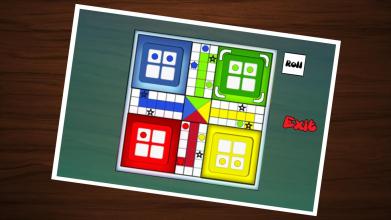 Ludo Classic Neo King截图2