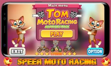 Tom Moto Racing截图1