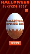 Halloween Surprise Eggs截图1