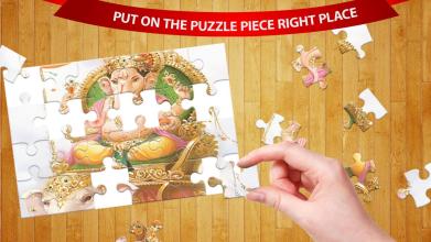 Puzzle For Lord Ganesha截图3