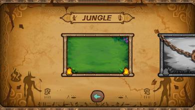 Jungle Marble Blast 2截图2