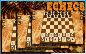 Échecs - Chess Pro / Free截图5