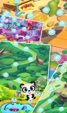 Bubble Town Scapes截图3