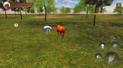 Angry Bull Simulator - Be a raging bull.截图4