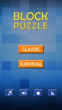 Block Puzzle Jewel截图1