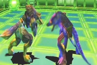 New Bloody Roar Cheat截图3