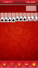 Solitaire Avenger截图2