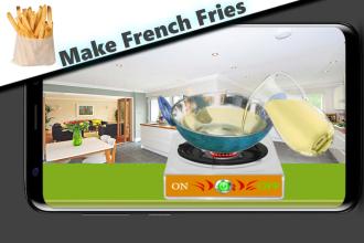 French Fries - Chef Fun截图3