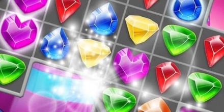 Diamond Tab Dash截图2