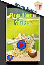 Tasty Popcorn Maker截图1