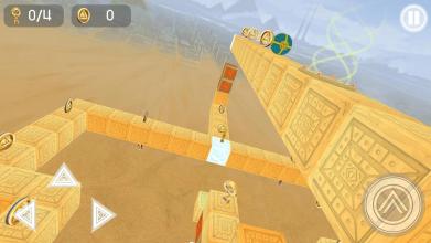 Maze 3D: Gravity Labyrinth截图2