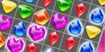 Diamond Tab Dash截图5