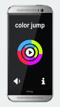 Color Jump 2018截图1