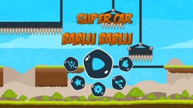 bablu Adventure dablu截图1