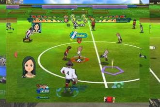 Hint Inazuma Eleven New截图3