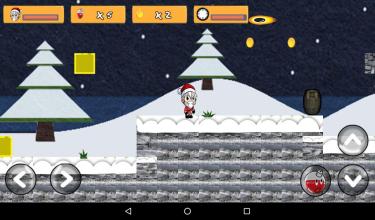 Santa Adventure World截图3