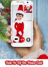 Video Call Elf On The Shelf截图3