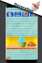 Frozen Yogurt - Cooking Fun Free Games截图4