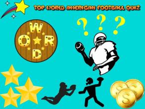 World American Football Dream截图3