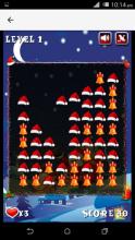 Christmas Jigsaw Puzzles Free The Best Xmas Game截图3