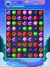 Candy Match Ultimate截图3