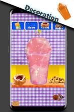 Crazy Slushy Maker - Summer Foods Maker截图4