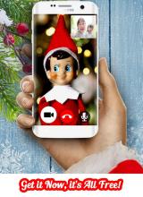 Video Call Elf On The Shelf截图5