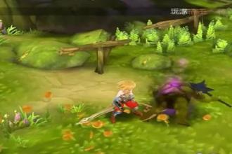 Pro Game Dragon Nest Cheat截图3