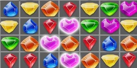 Diamond Tab Dash截图3