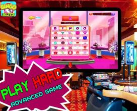 Lucky Bingo -FREE BINGO Games截图4