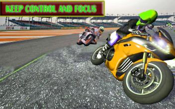 Tricky Bike Stunts Offroad Driving Master截图3