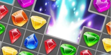 Diamond Tab Dash截图4