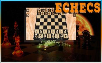 Échecs - Chess Pro / Free截图4