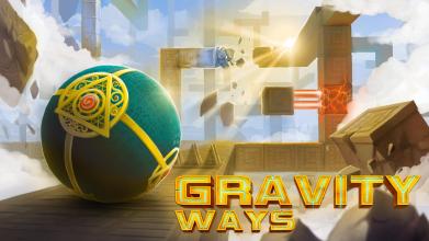 Maze 3D: Gravity Labyrinth截图1